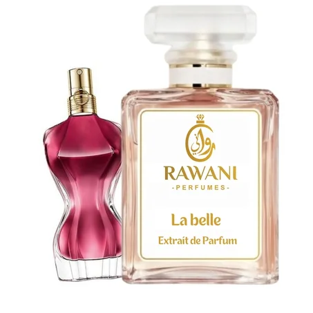 La belle Parfum