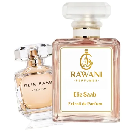 Elie Saab Parfum