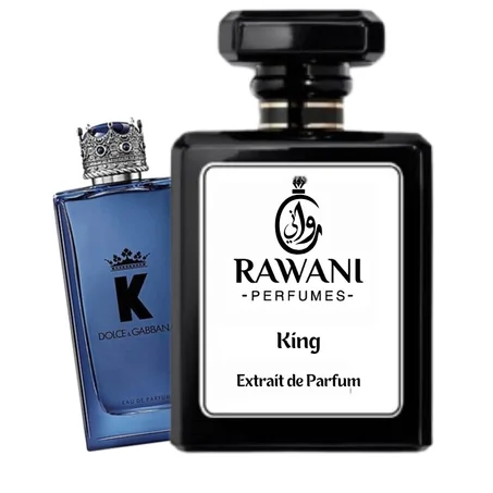 Dolce & Gabbana King