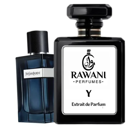 YSL Y Parfum