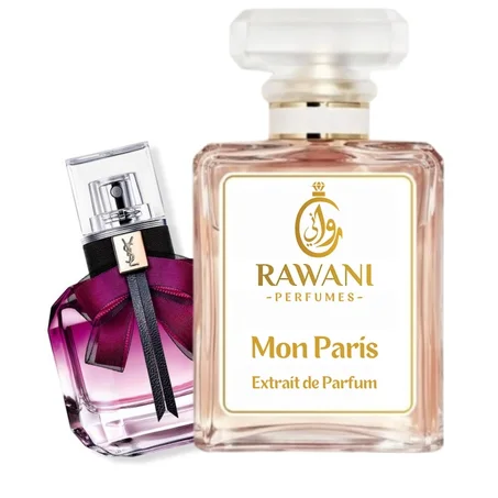 Mon Paris Parfum