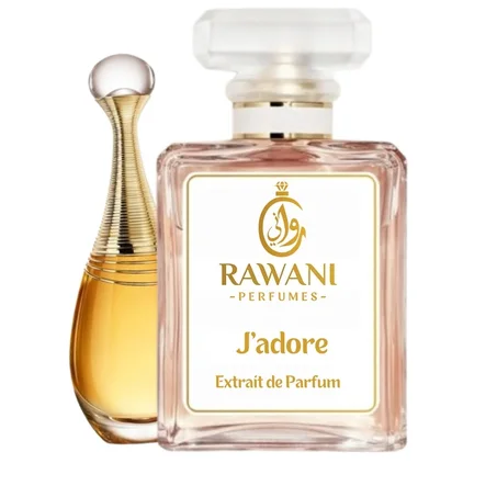 J'adore Parfum