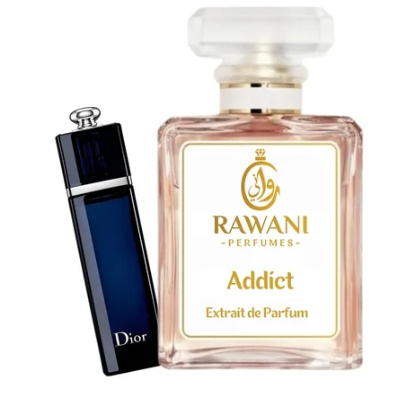 Dior Addict Parfum