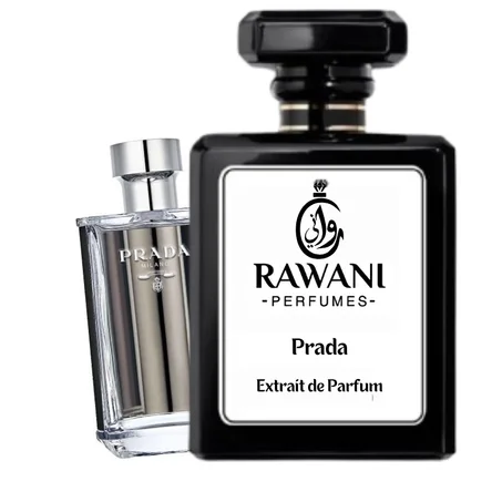 Prada Parfum