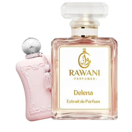Delena Parfum