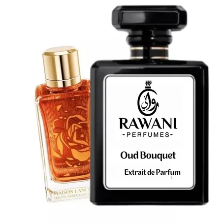 Oud Bouquet Parfum
