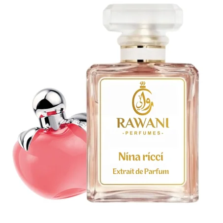 Nina ricci Parfum