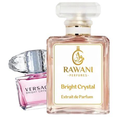 Versace Bright Crystal