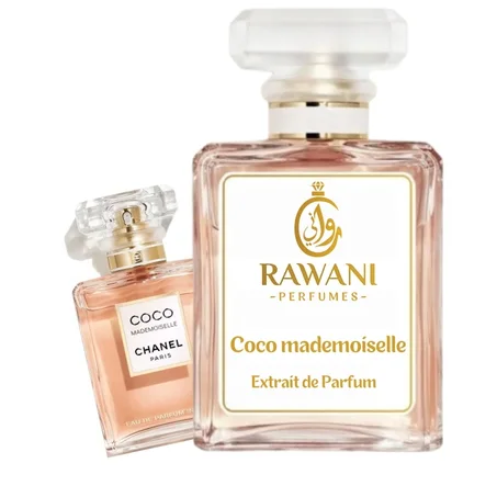 Coco mademoiselle Parfum