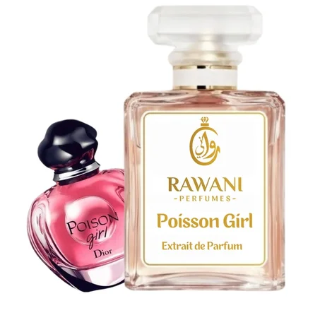 Poisson Girl Parfum