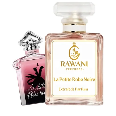 La Petite Robe Noire Parfum