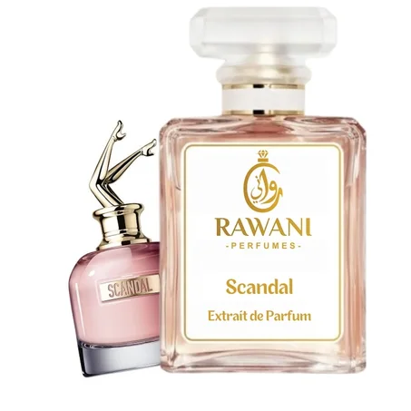 Scandal Parfum