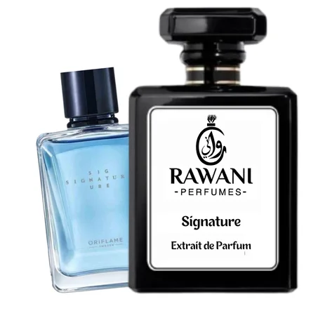 Signature Parfum