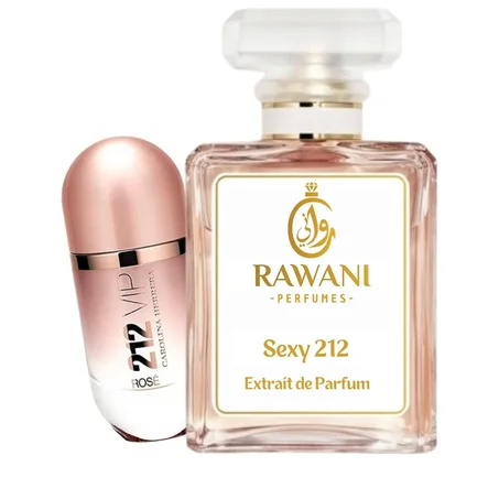 Sexy 212 Parfum