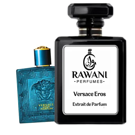 Versace Eros Parfum