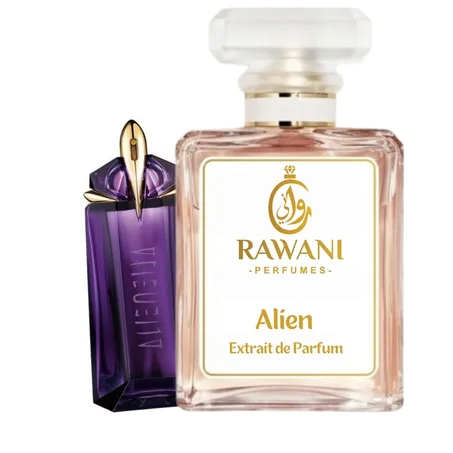 Alien Parfum