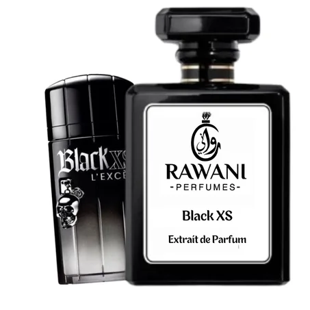Black XS Parfum