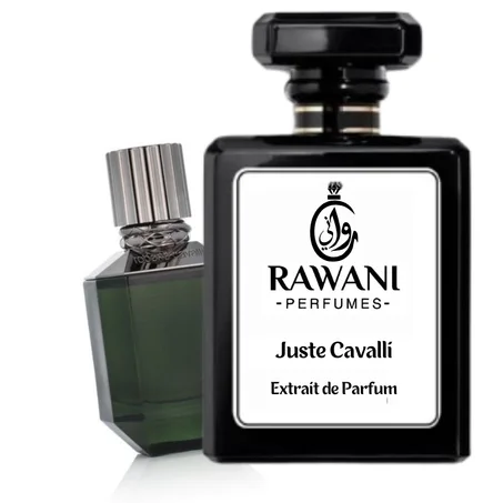 Juste Cavalli Parfum