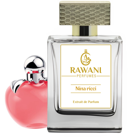 Nina ricci Parfum