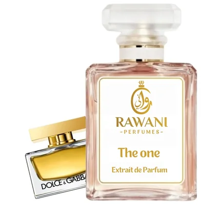 The One Parfum