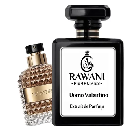 Uomo Valentino