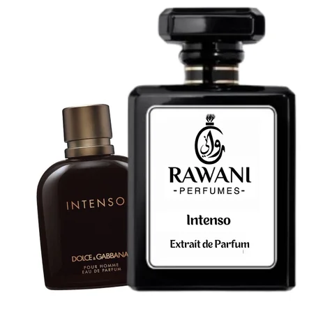Intenso Parfum
