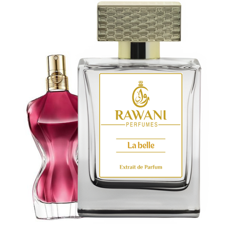 La belle Parfum