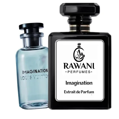 Imagination Parfum