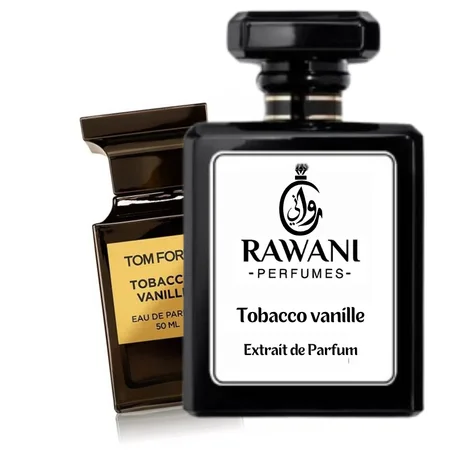 Tobacco vanille Parfum