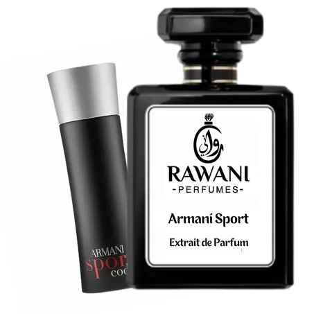 Armani Sport Parfum
