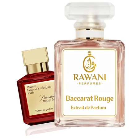 Baccarat Rouge Parfum