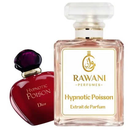 Hypnotic Poisson Parfum