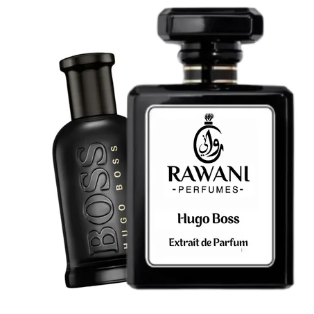 Hugo Boss Parfum