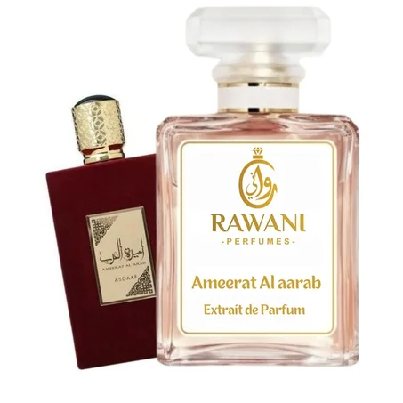 Ameerat Al aarab Parfum