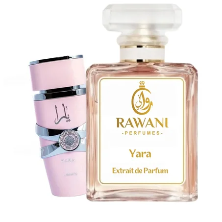 Yara Parfum