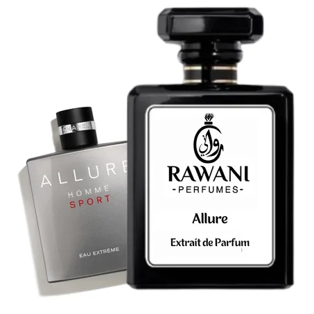 Allure Parfum