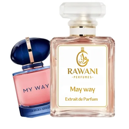 May way Parfum