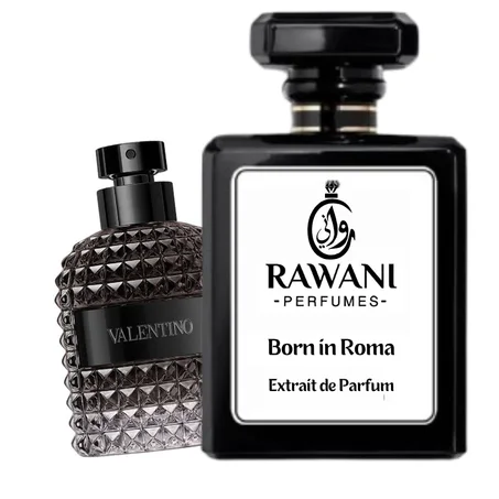 Valentino Parfum