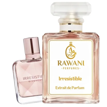 Irresistible Givenchy