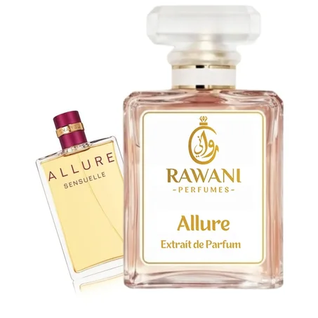 Allure Parfum