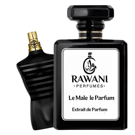 Le Male le Parfum