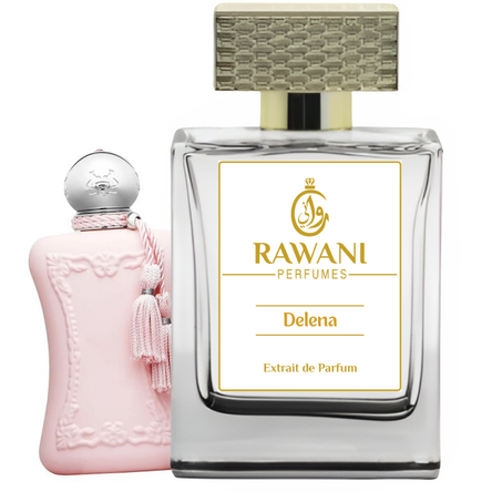 Delena Parfum