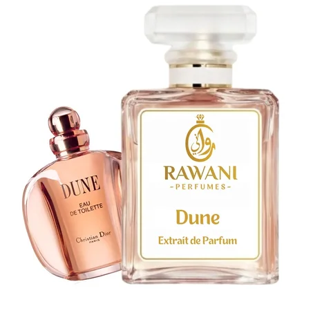 Dune Dior Parfum