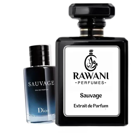 Sauvage Parfum