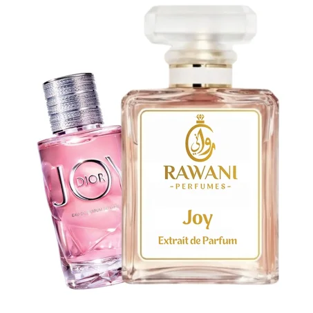 Joy Dior Parfum