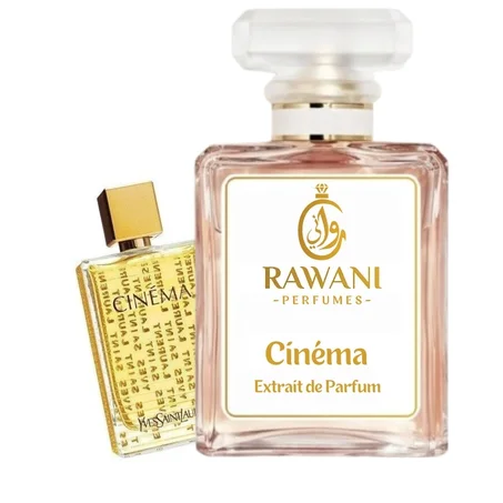 Cinéma Parfum