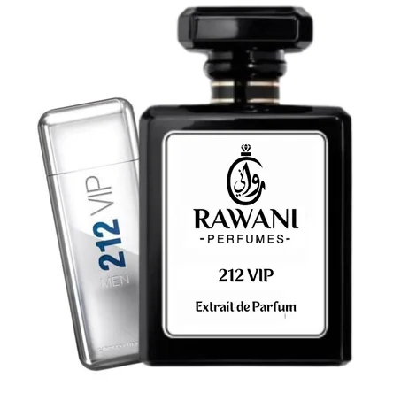 212 Men Parfum