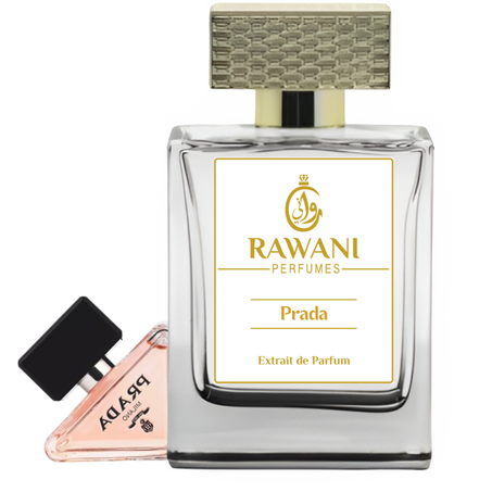 Prada Parfum