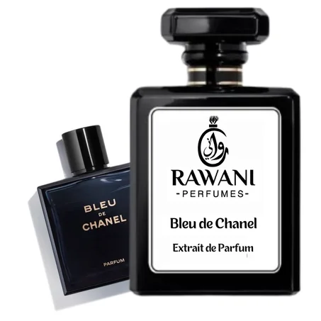 Bleu de Chanel Parfum