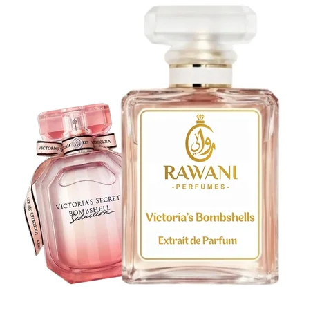 Victoria's Bombshells Parfum